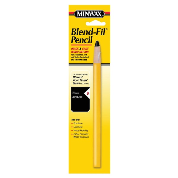 Blend Fil Pencil No.9